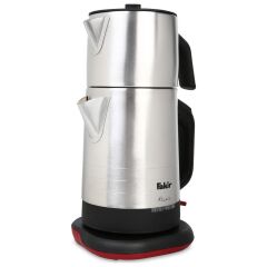 RIVER ÇAY MAKİNESİ INOX