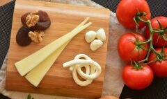 Sylvia -Sunum Tabak 38cm