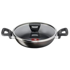 TITANYUM 2X XL FORCE KAPAKLI SAHAN 24CM