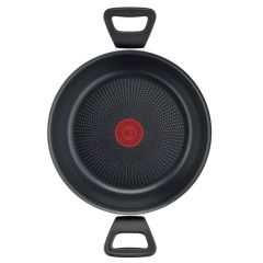 TITANYUM 2X XL FORCE KAPAKLI SAHAN 24CM