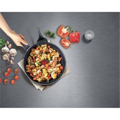 TITANYUM 2X XL FORCE KAPAKLI SAHAN 24CM