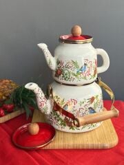 MİRA EMAYE ÇAYDANLIK