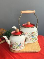 MİRA EMAYE ÇAYDANLIK