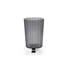 NELY ŞEFFAF SİYAH DİŞ FIRÇALIK