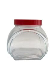 PAŞABAHÇE SPICY 1,5LT KAVANOZ