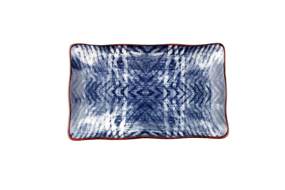 MIX&MATCH KOBA KAYIK TABAK 21CM