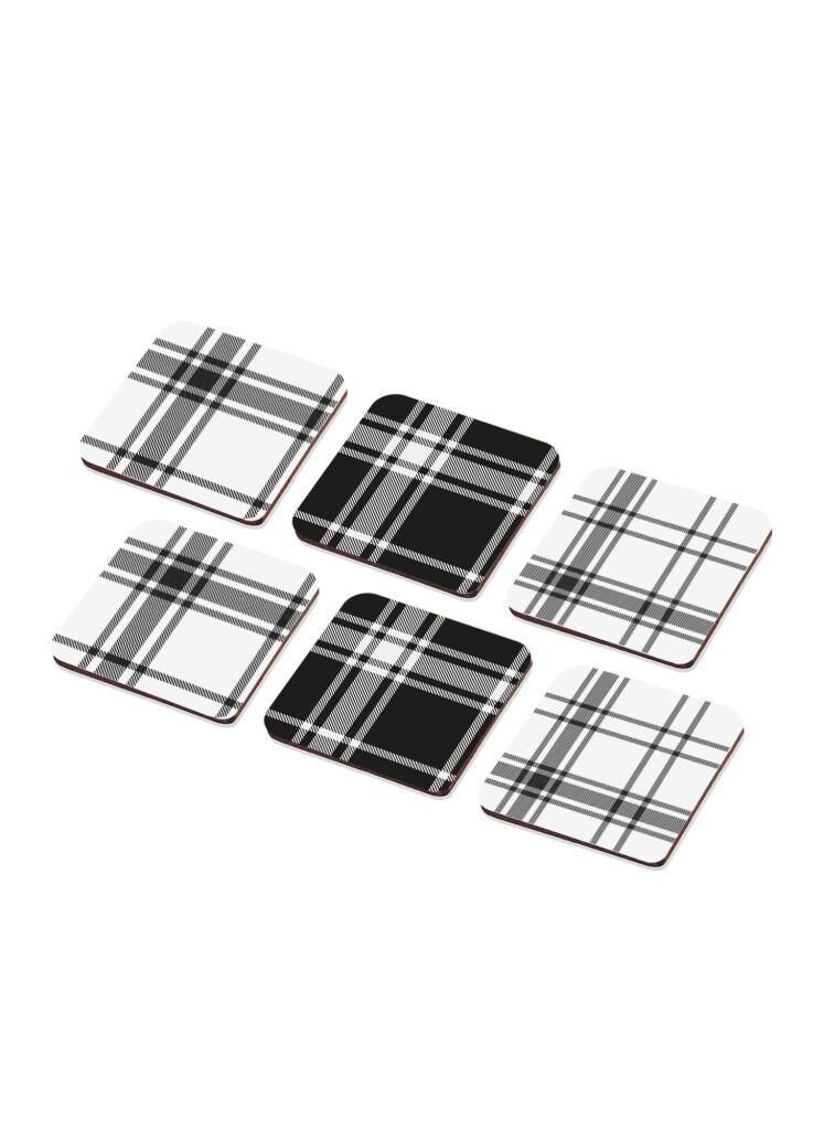 BARDAK ALTLIĞI 6'LI SET