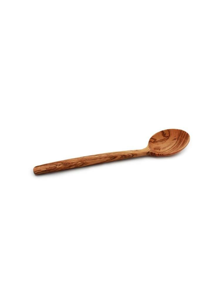ZEYTİN AĞACI YASSI KAŞIK