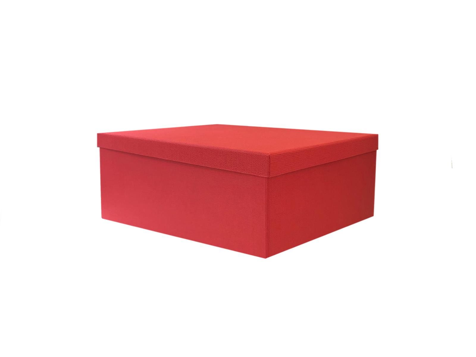 KIRMIZI KUTU 29CM