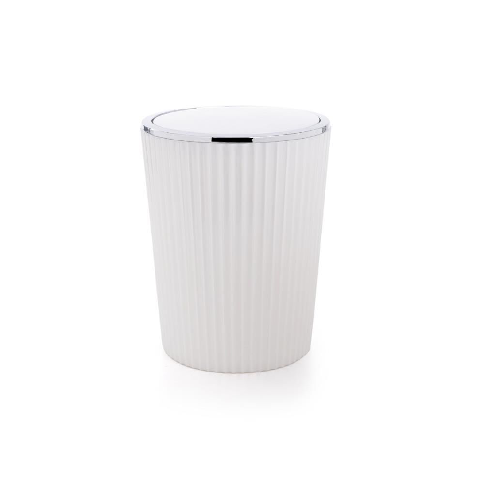 NELY BEYAZ ÇÖP KOVASI