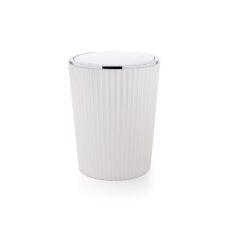 NELY BEYAZ ÇÖP KOVASI