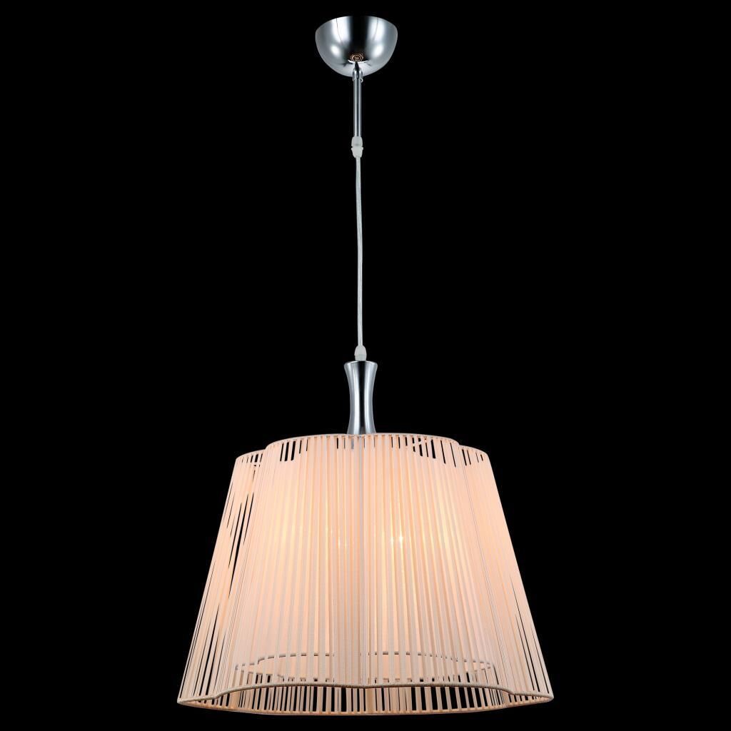 SOMON TÜL TEKLİ SARKIT AVİZE