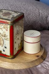 Çift Kişilik Aphrodite Kadife Battaniyeli Nevresim Takımı