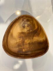 AKASYA TRIANGLE SALATA KASE 26CM