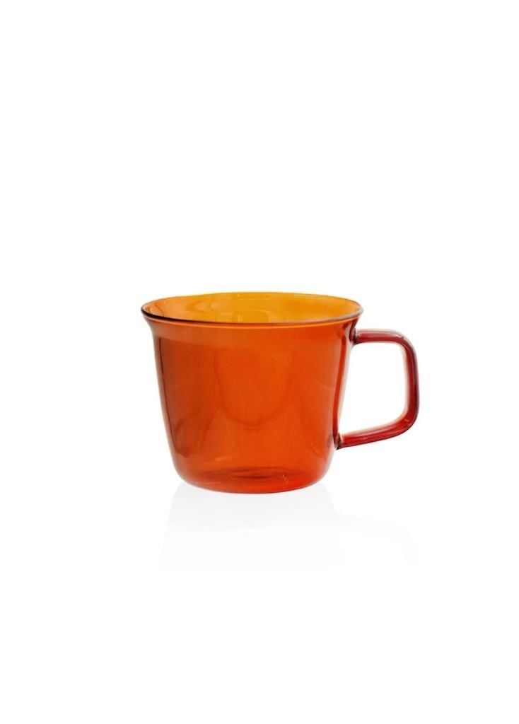AMBER CAM KUPA 230ML