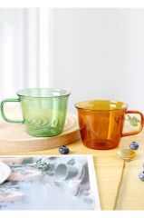 AMBER CAM KUPA 230ML