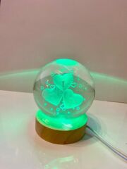 SEVGİLİLER GÜNÜ HEDİYE KUTUSU 3 PARÇA