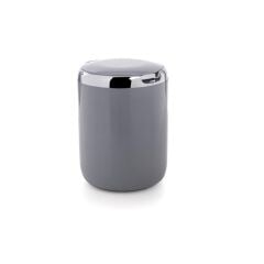 PASİFİK 3LT GRİ ÇÖP KOVASI