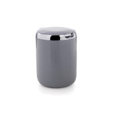 PASİFİK 3LT GRİ ÇÖP KOVASI