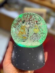 SEVGİLİLER GÜNÜ HEDİYE KUTUSU 3 PARÇA