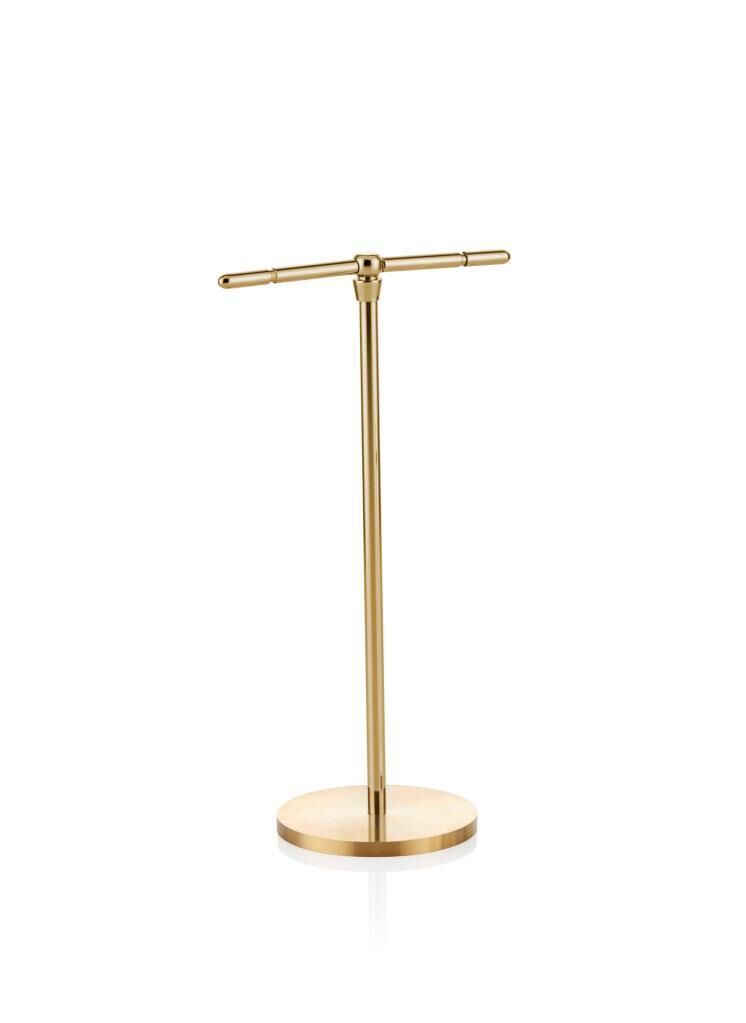 BRASS PİRİNÇ TAKILIK 18CM