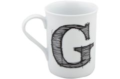 HARF KUPA G