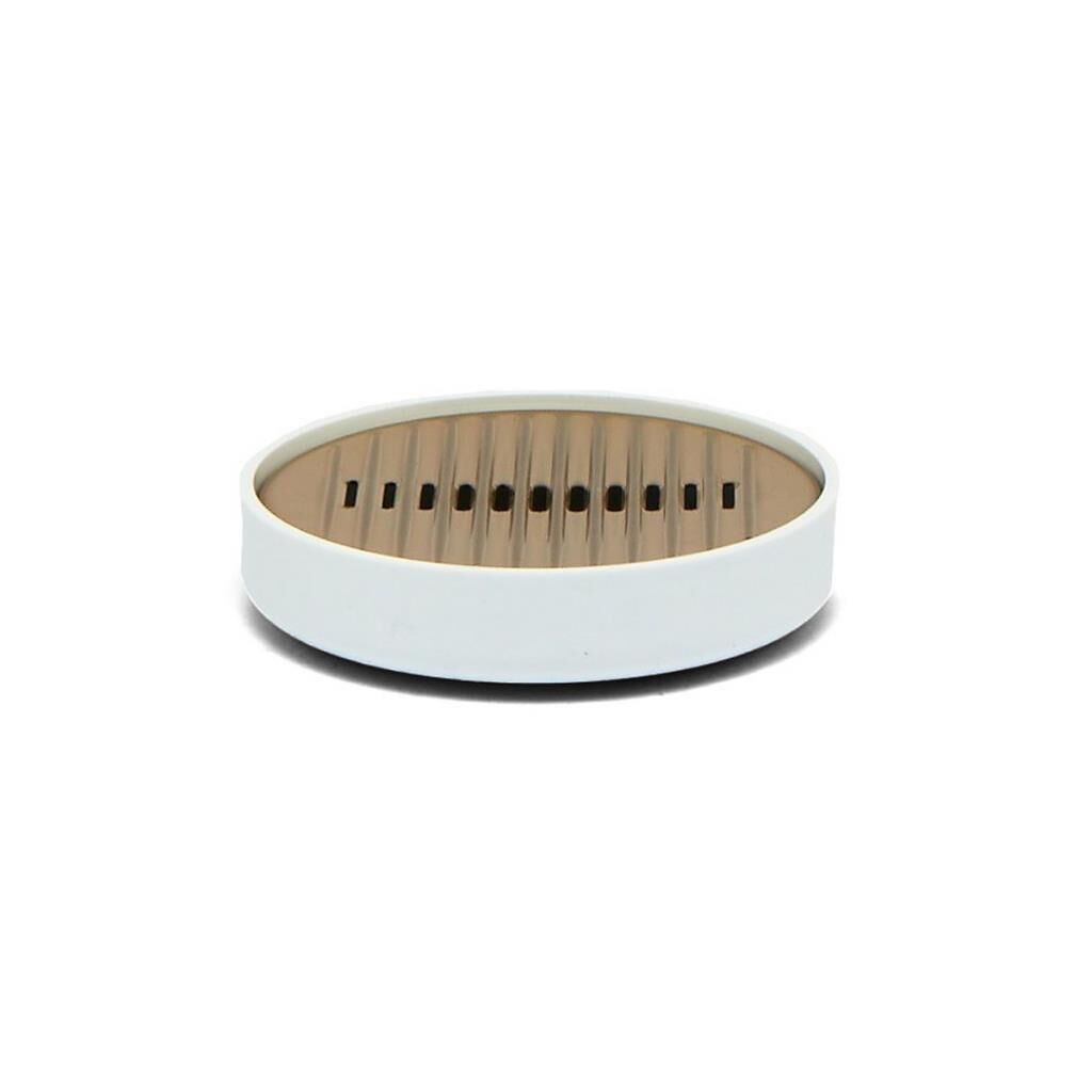 LENOX BEYAZ ALTIN KATI SABUNLUK