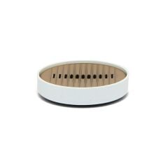 LENOX BEYAZ ALTIN KATI SABUNLUK