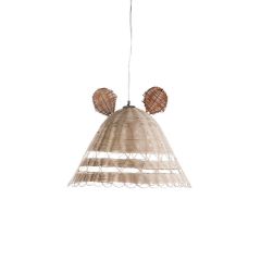 HASIR AYICIK AVİZE 36CM
