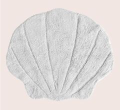 LA PERLA GRİ BANYO PASPASI 80X90CM