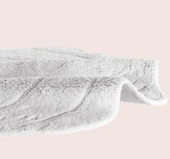LA PERLA GRİ BANYO PASPASI 80X90CM