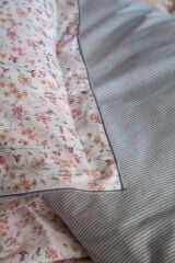 MIRACLE BLUSH ÇİFT KİŞİLİK PİKE TAKIMI