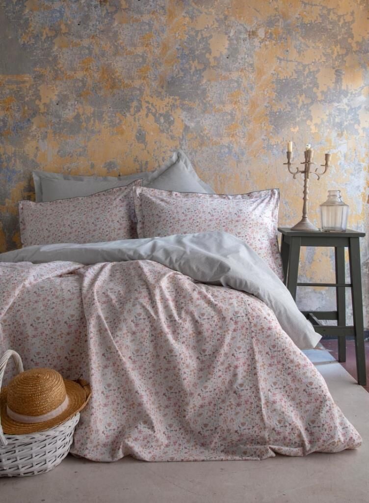 MIRACLE BLUSH ÇİFT KİŞİLİK PİKE TAKIMI