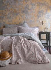 MIRACLE BLUSH ÇİFT KİŞİLİK PİKE TAKIMI