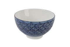 MİX&MATCH NATURAL KOBAL KASE 12cm