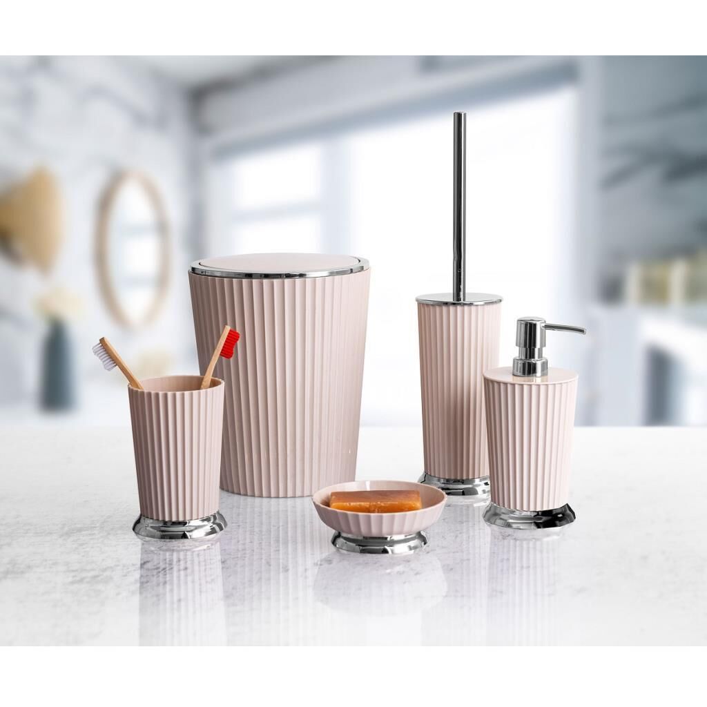 NELY BEJ BANYO SETİ