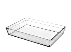 BORCAM PREMIUM DİKDÖRTGEN TEPSİ