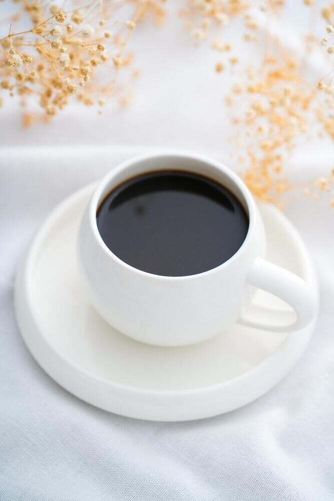 BIANCO PERLA TEK KİŞİLİK ÇAY FİNCANI
