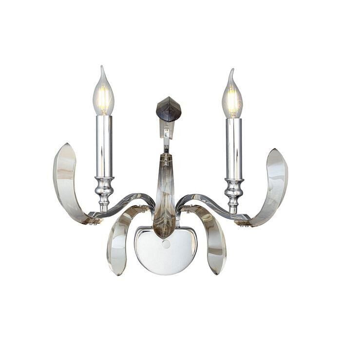 ARTEMI KROM 2'Lİ APLİK