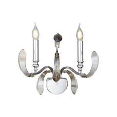 ARTEMI KROM 2'Lİ APLİK