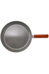 NEOFLAM FİKA ALÜMİNYUM DÖKÜM TAVA 30CM GRİ