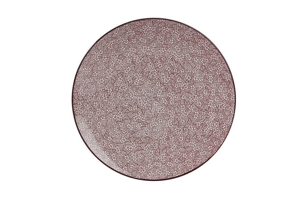 OLD FASHION MÜRDÜM PASTA TABAK 21CM