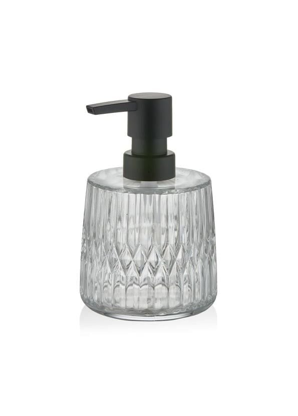 ALBA SIVI SABUNLUK ŞEFFAF 335ML