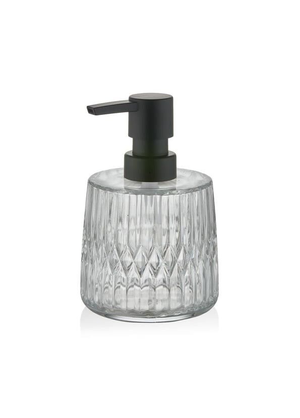 ALBA SIVI SABUNLUK ŞEFFAF 335ML