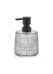 ALBA SIVI SABUNLUK ŞEFFAF 335ML