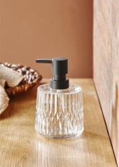 ALBA SIVI SABUNLUK ŞEFFAF 335ML
