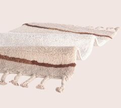 MARBLE KAHVE BANYO PASPASI 60X100CM