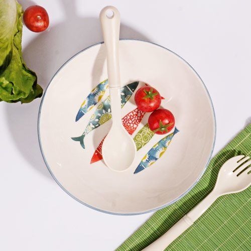 MARINE SALATA SETİ