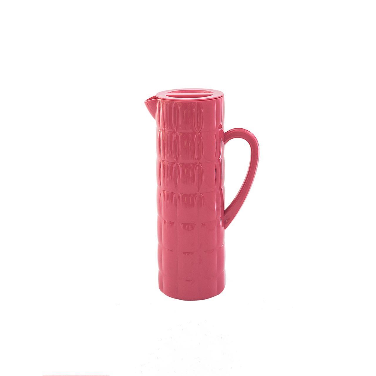 SOFT PEMBE KULE SÜRAHİ