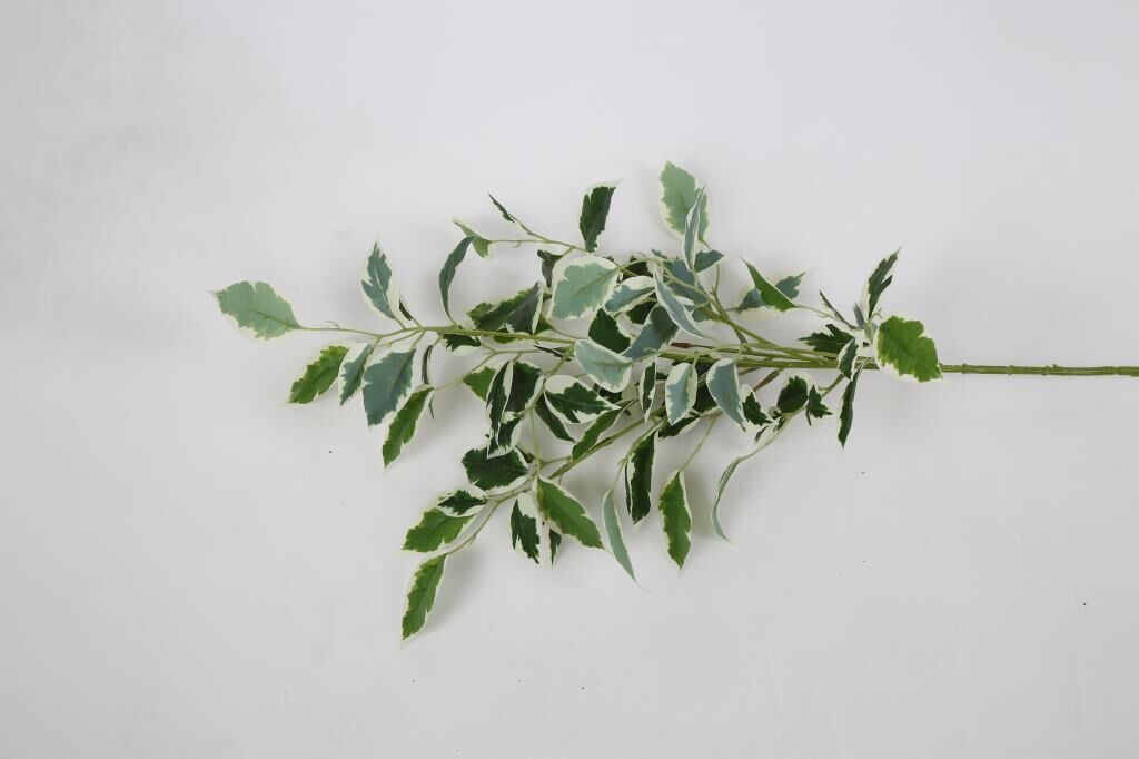 YEŞİL YAPAY BANYAN DALI 86CM